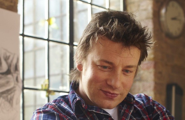 Jamie's 30 minute meals