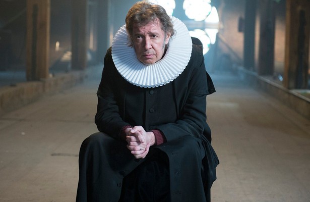 Jan Fedder - unvergessen