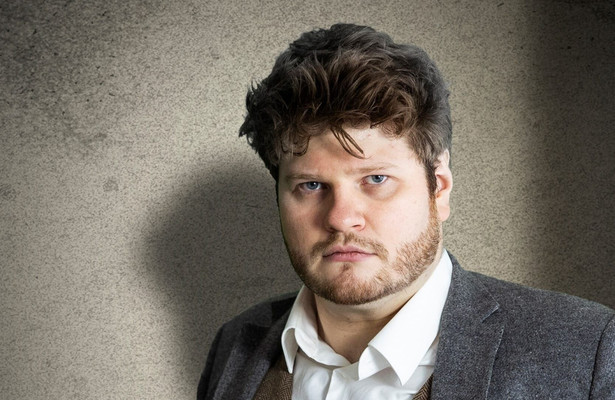 Jan Philipp Zymny: Illegale Straßentherapie