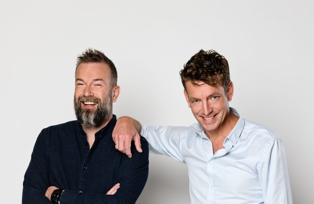 Jan-Willem start op!