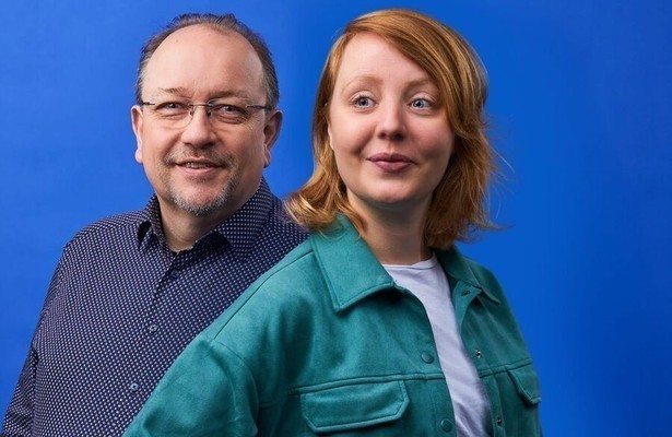 Jan-Willem & Wieke