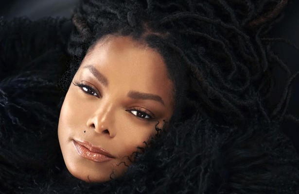 Janet Jackson.