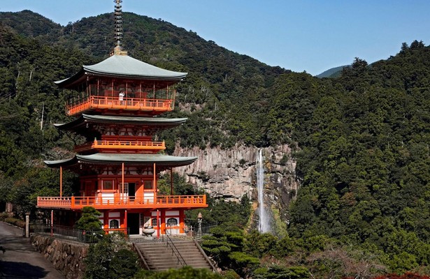 Japan erleben XXL