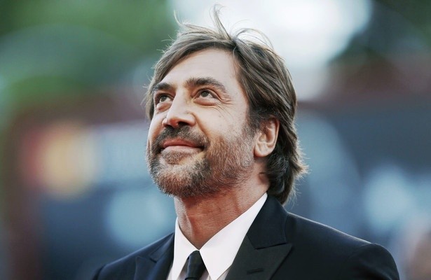 Javier Bardem's Metamorphosis