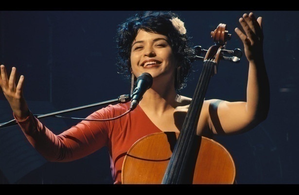 Jazz à La Villette