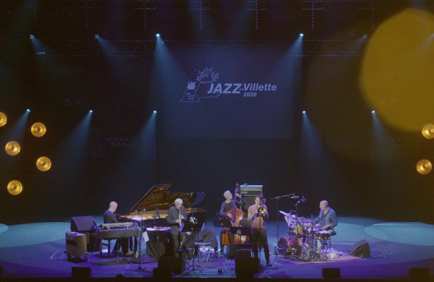 Jazz à La Villette