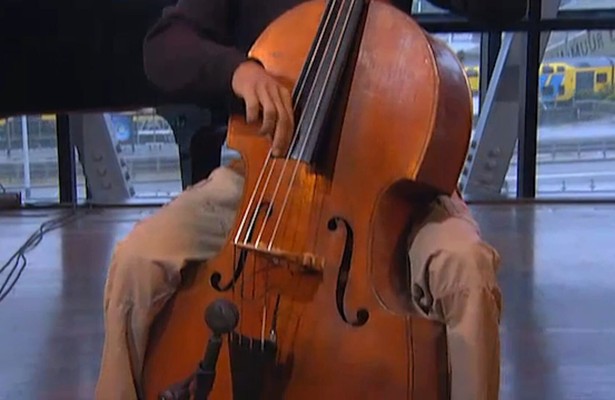 Jazzportretten