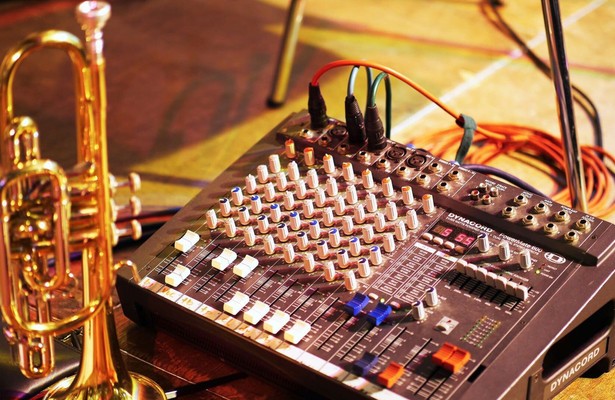 Avishai Cohen Quartet in Paris