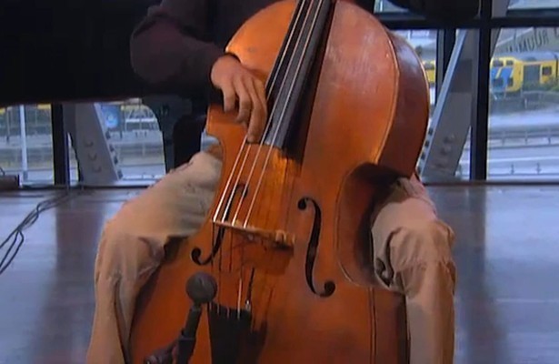 Jazzportretten