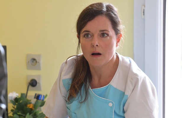 Je ne me laisserai plus faire