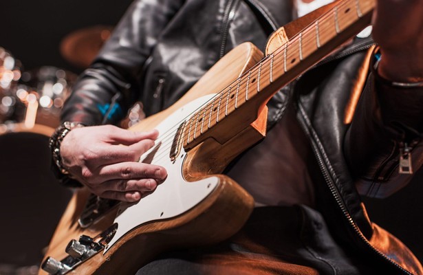 Jeff Beck: Live at the Hollywood Bowl
