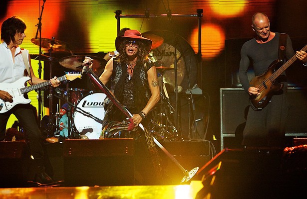 Jeff Beck: Live in Tokyo