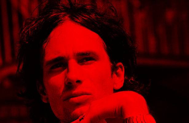 Jeff Buckley live in Chicago