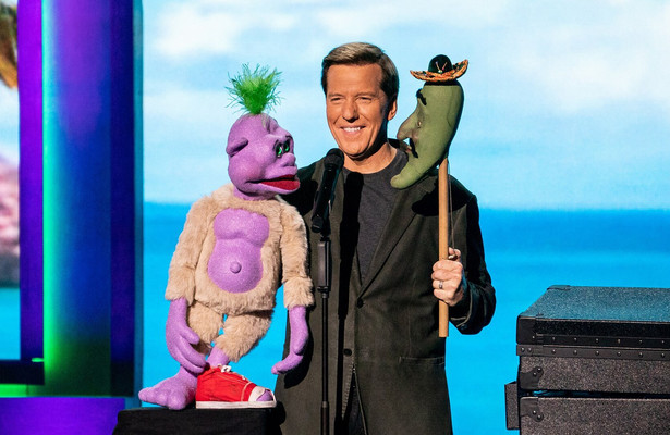Jeff Dunham: Me the People