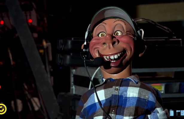 Jeff Dunham's Completely Unrehearsed Last Minute Pandemic Holiday Special