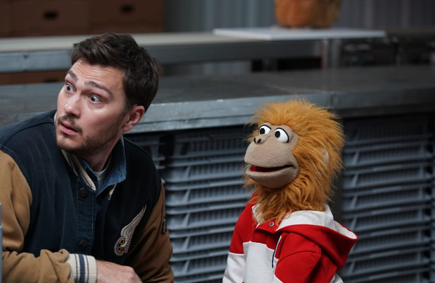 Jeff Panacloc : A la poursuite de Jean-Marc