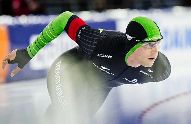 Schaatsen: Wereldbeker kwalificatietoernooi