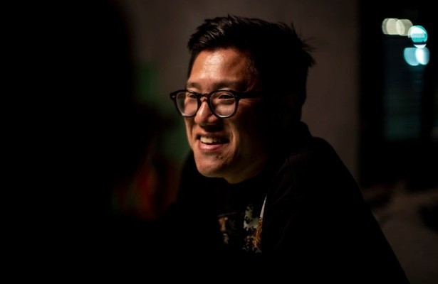 Jeremy Pang's Hong Kong Kitchen