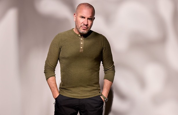 Jeroen's Abandoned Adventures