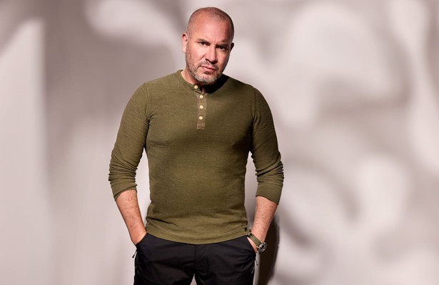 Jeroen's Abandoned Adventures