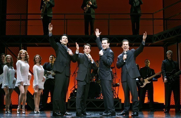 Jersey Boys