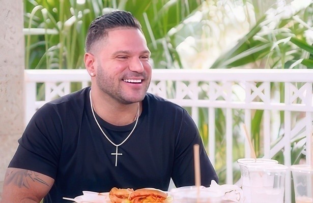 Jersey Shore: Family Vacation