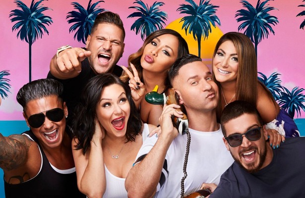 Jerztory: How Jersey Shore Changed TV