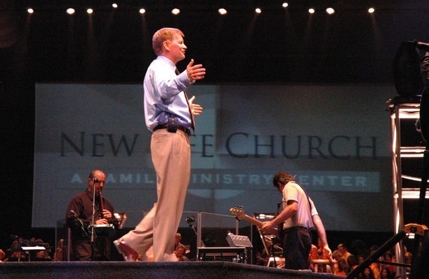 Jesus Camp