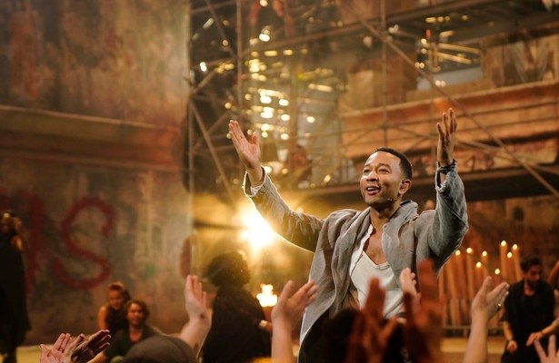 Jesus Christ Superstar - Live in Concert