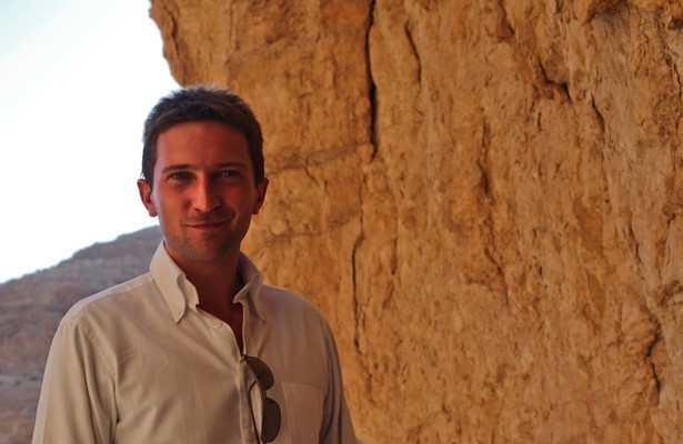 Jesus: Rise to power