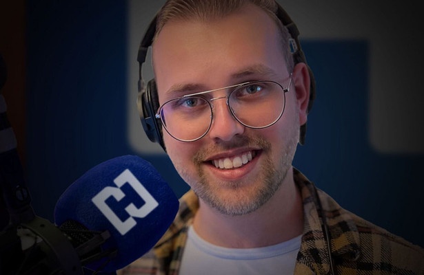 Jij en Nick