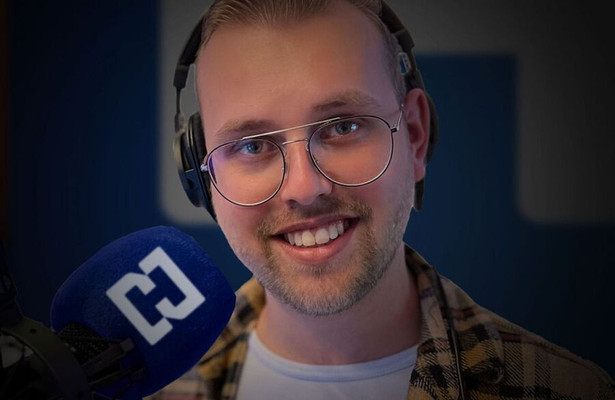 Jij en Nick