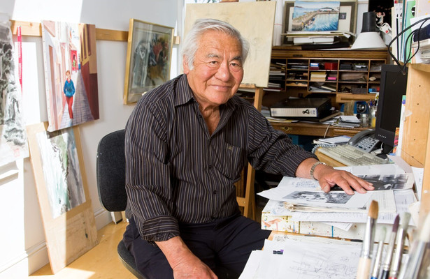 Jimmy Murakami - Non alien