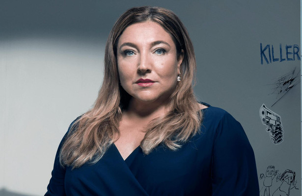 Jo Frost on Britain's killer kids