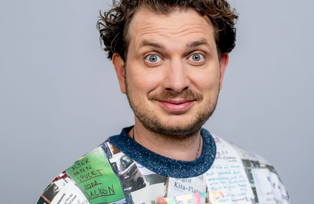 Joab Nist: Notes of Berlin