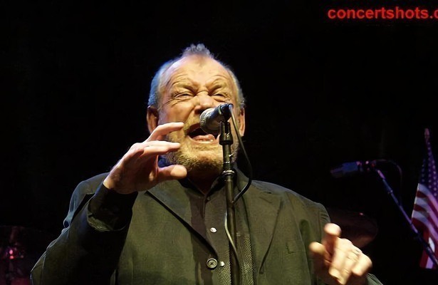 Joe Cocker - Mad dogs and Englishmen