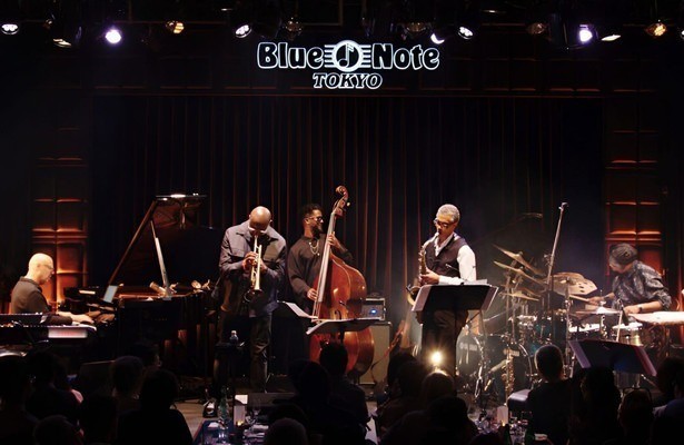 John Beasley 's Unlimited Miles : Live at Blue Note Tokyo