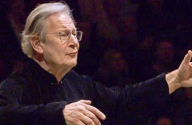 John Eliot Gardiner: Fame and Farm
