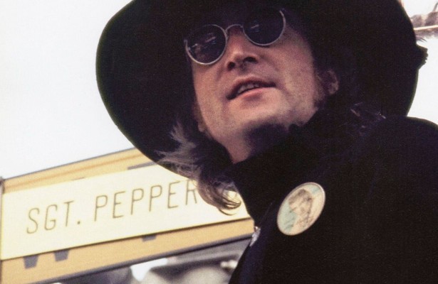 John Lennons geheime Liebe: May Pang