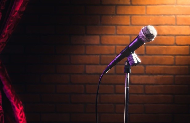 John Mulaney: New in Town