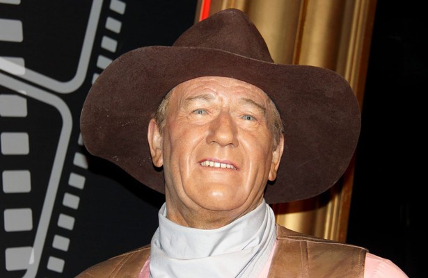 John Wayne - Amerika um jeden Preis