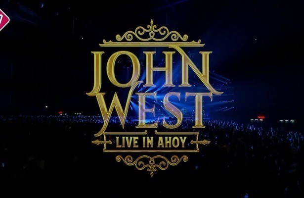 John West Live In Ahoy