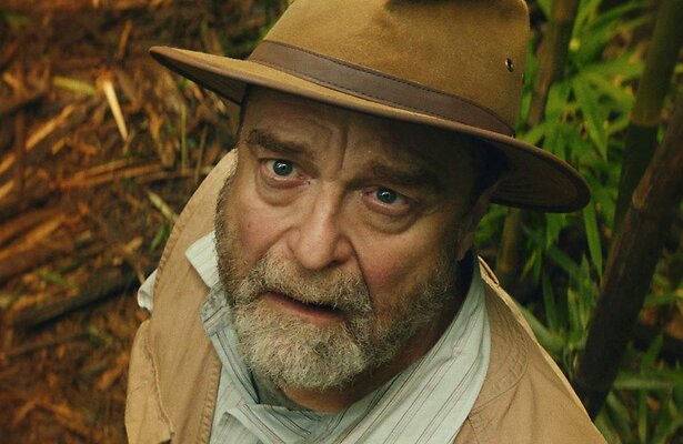Kong: Skull Island