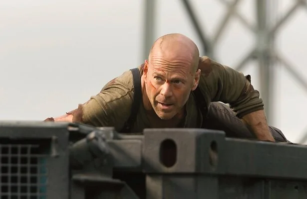 Live Free or Die Hard