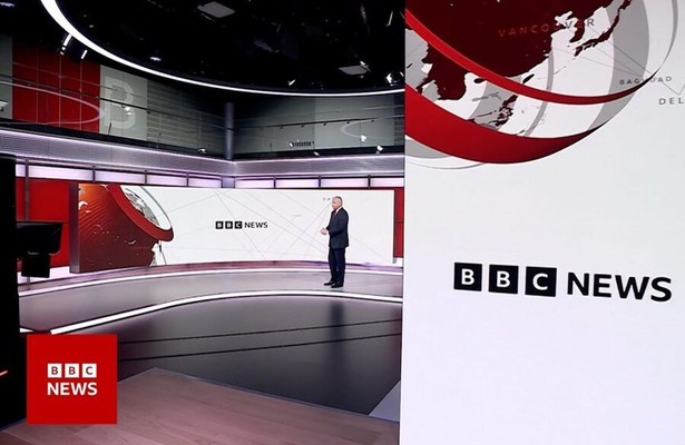 Joins BBC news