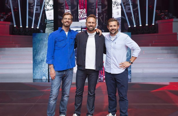 Joko & Klaas gegen ProSieben