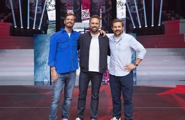 Joko & Klaas gegen ProSieben