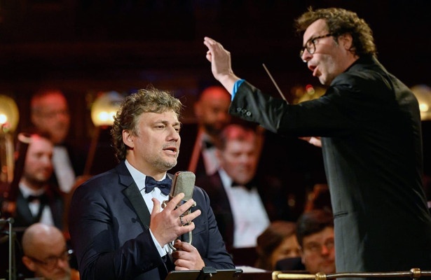 Jonas Kaufmann: Große Hits der Filmmusik