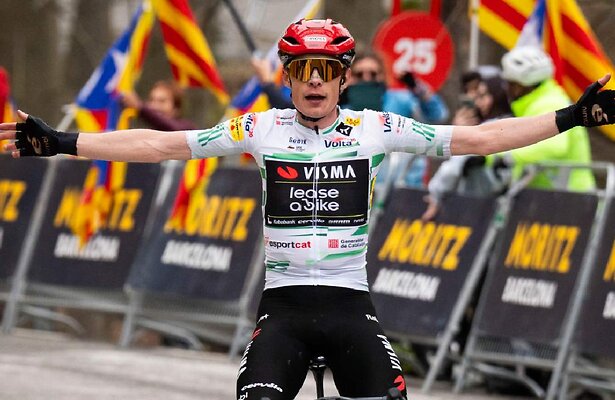 Wielrennen: Giro d'Italia (m)