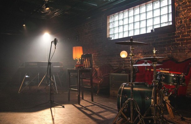 Jools's annual Hootenanny